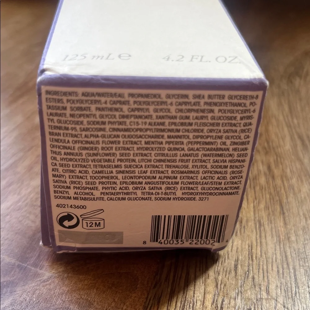 Oribe Serene Scalp Oil Control Treatment Mist